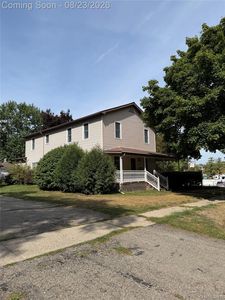 Property at 155 Pine St, Lapeer, MI