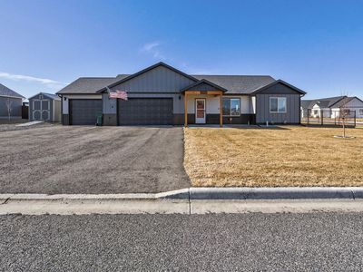 2966 Vermillion Way