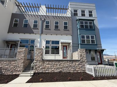 10976 S Lake Run Rd W #159