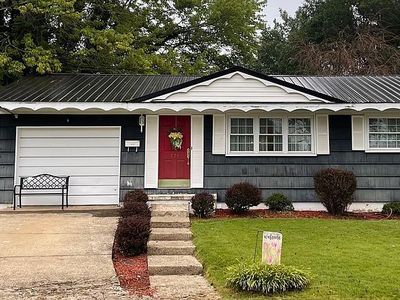 529 Meadow Cir