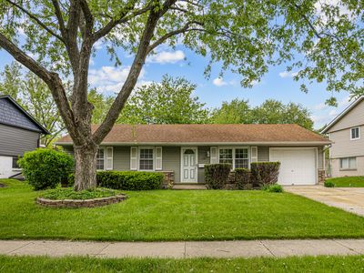 Property at 412 Krause Ave, Streamwood, IL