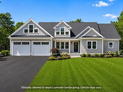 36 Baptiste Ln
