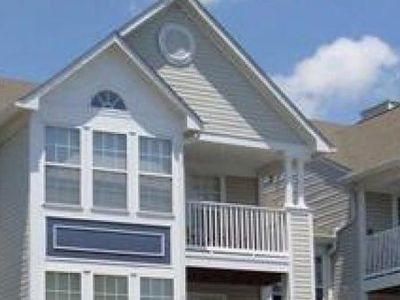 Property at 6400 Weatherby Ct APT M, Frederick, MD
