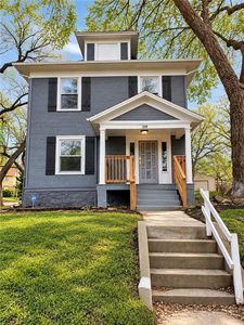Property at 339 N 16th St, Kansas City, KS