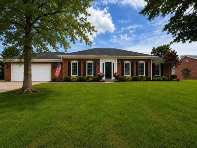 521 Shenandoah Dr