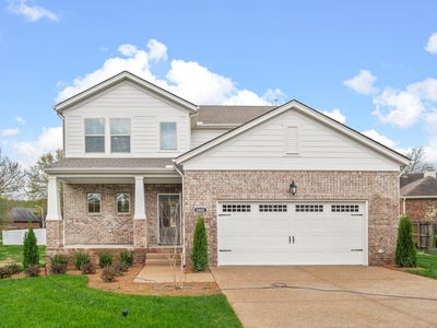 1057 Cherry Tree Dr