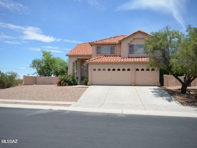 11281 N Chynna Rose Pl