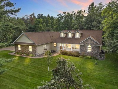 Property at 1868 SERAFIN COURT, Junction City, WI