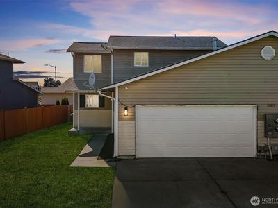 16818 41st Drive NE #A