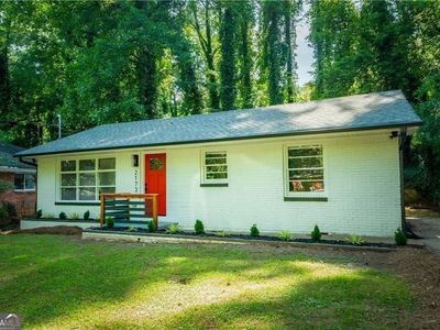 2173 Polar Rock Pl SW