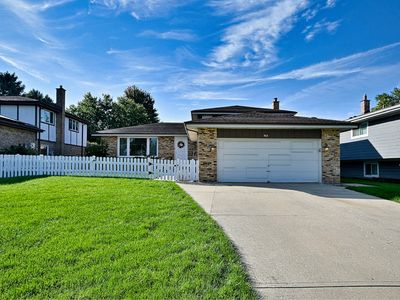 542 W Armitage Ave