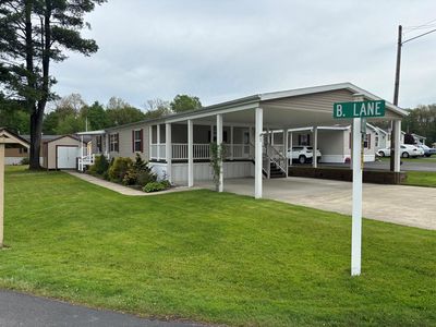 755 Pine Terrace Rd Lot 1