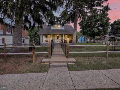 Property at 3501 Chestnut St, Laureldale, PA