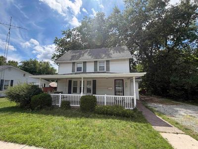 Property at 915 S Plymouth St, Culver, IN