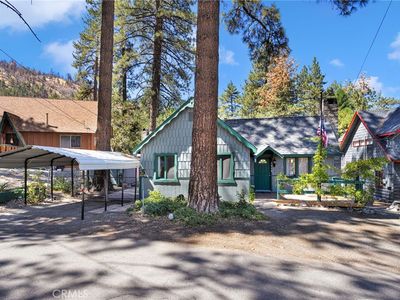 Property at 1038 Robin Ln, Wrightwood, CA