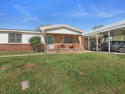 Property at 1365 Norma Lane, Tow, TX