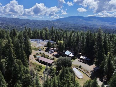 540 Post Mountain Rd