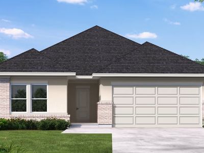 3114 Merrick Dr