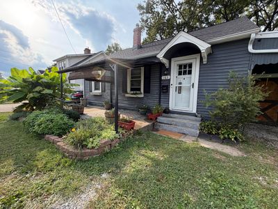 163 N Pershing Dr