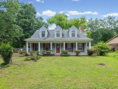 3231 Ruskin Rd
