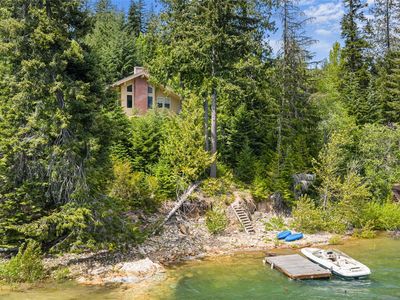 160 Wilderness Lane