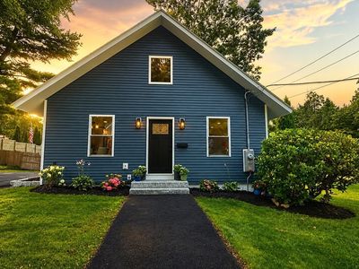3 Bradford Rd