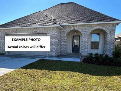 Property at 13062 Ducks Lndg, Saint Gonzales, LA