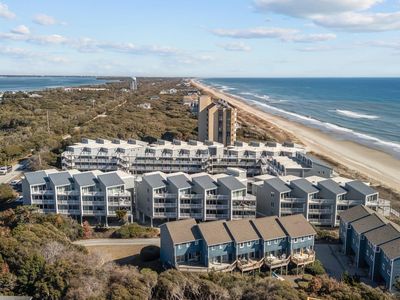 855 Salter Path Road UNIT 207