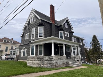 1624 W Genesee St