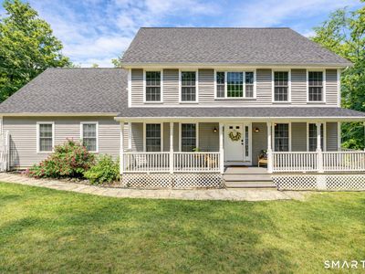 Property at 1556 Storrs Road, Mansfield, CT