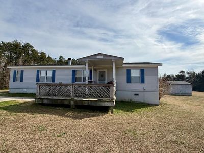 Property at 8181 Stage Coach Rd, Nathalie, VA