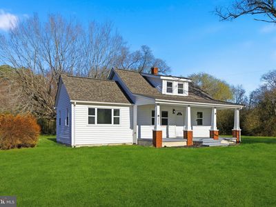 Property at 5020 Tucker Hill Rd, Hague, VA