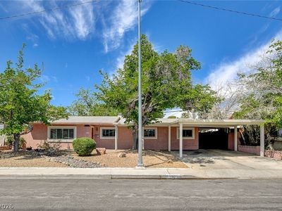 3239 Bluebird St