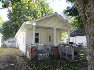 Property at 615 Glenwood Ave, Owosso, MI