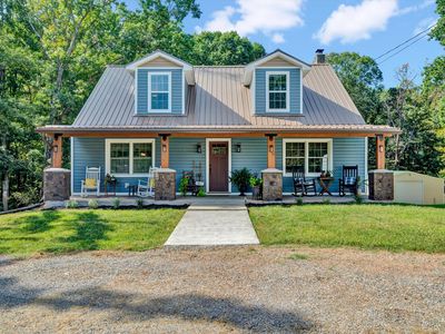 752 Texas Hollow Rd