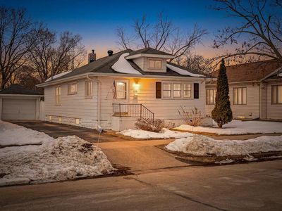 2212 16th STREET SOUTH South