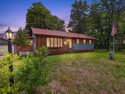 Property at 105 River Road, Howland, ME