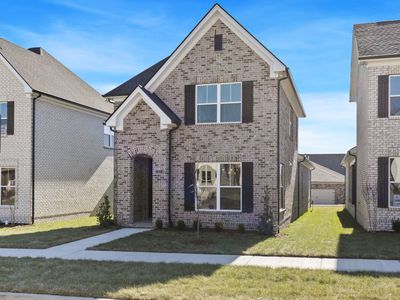 1220 Kennesaw Blvd Lot 244C