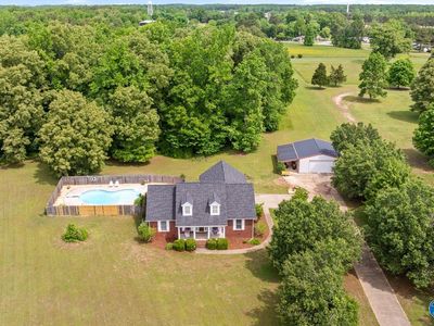 Property at 25645 Nellie Faye Cir, Ardmore, AL