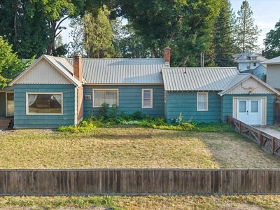 Property at 303 W Colville Ave, Chewelah, WA