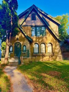 3812 North 38th STREET #3814