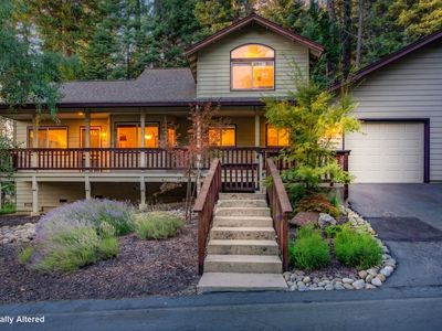 Property at 119 Meadowview Ct, Arnold, CA