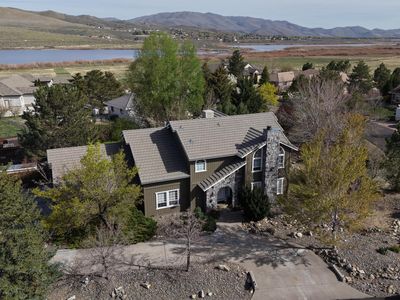 Property at 350 Old Washoe Cir, Washoe Valley, NV