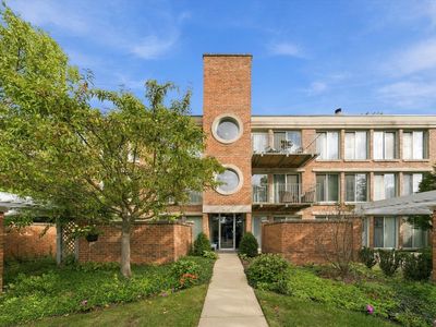 4010 Arbor Ln APT 203