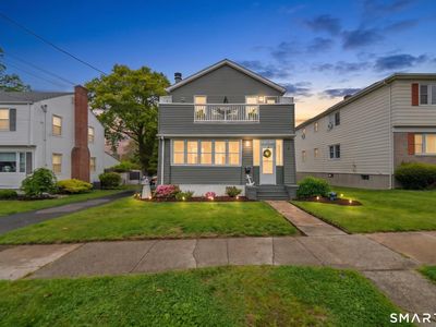 54 Overlook Avenue
