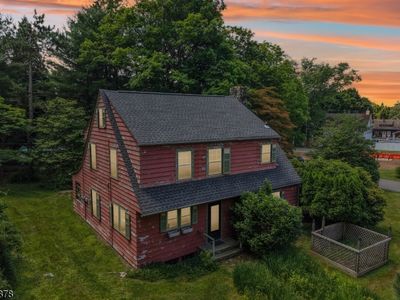 16 Silverthorne Rd