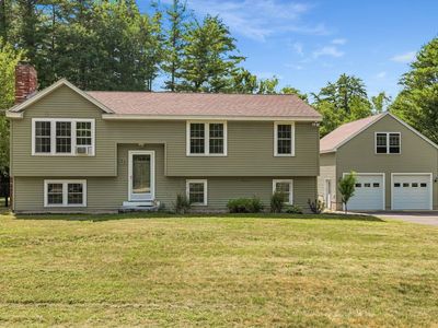 23 Birnum Woods Road