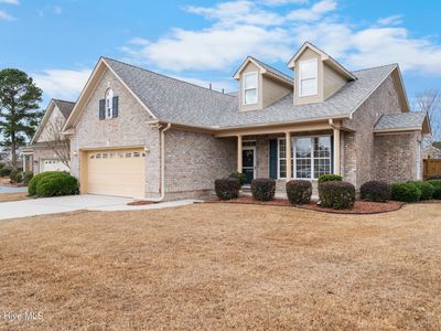 1058 Winding Trail Drive