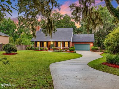 5205 RIVER PARK VILLAS Drive