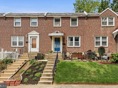 Property at 74 S Harwood Ave, Upper Darby, PA